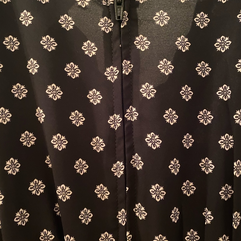 Boho romper - Picture 6 of 6